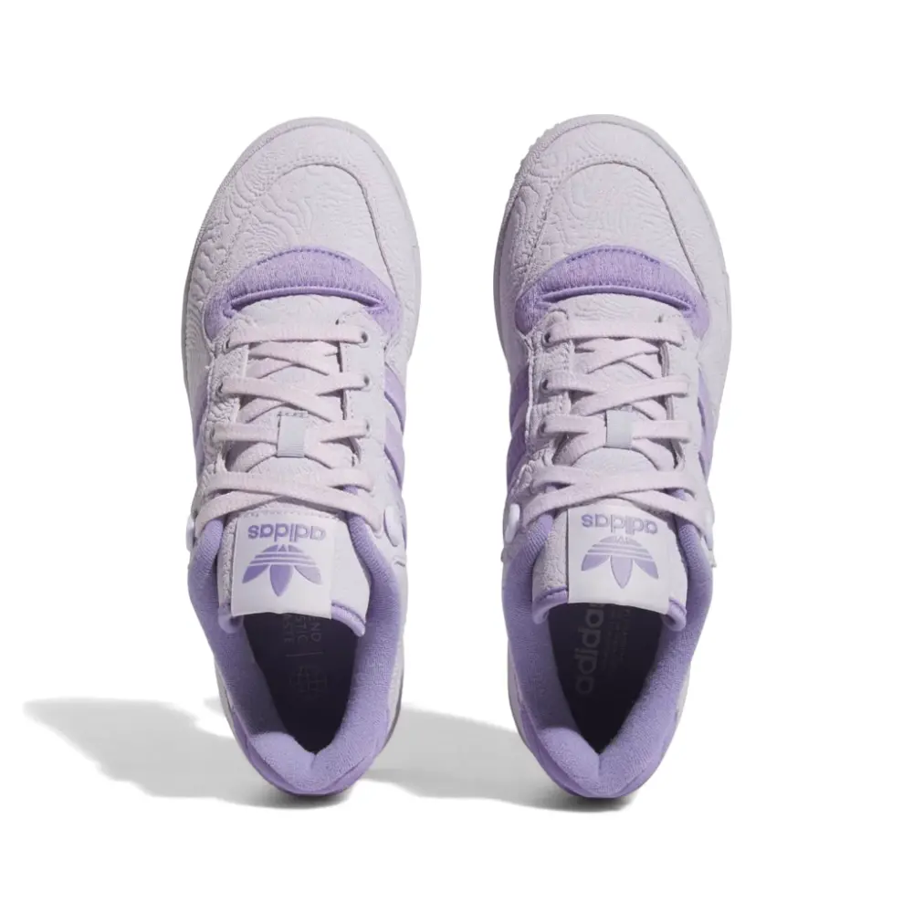 Giày Adidas Originals Rivalry Low Tr 'Silver Lilac' IE1665 - Ảnh 4