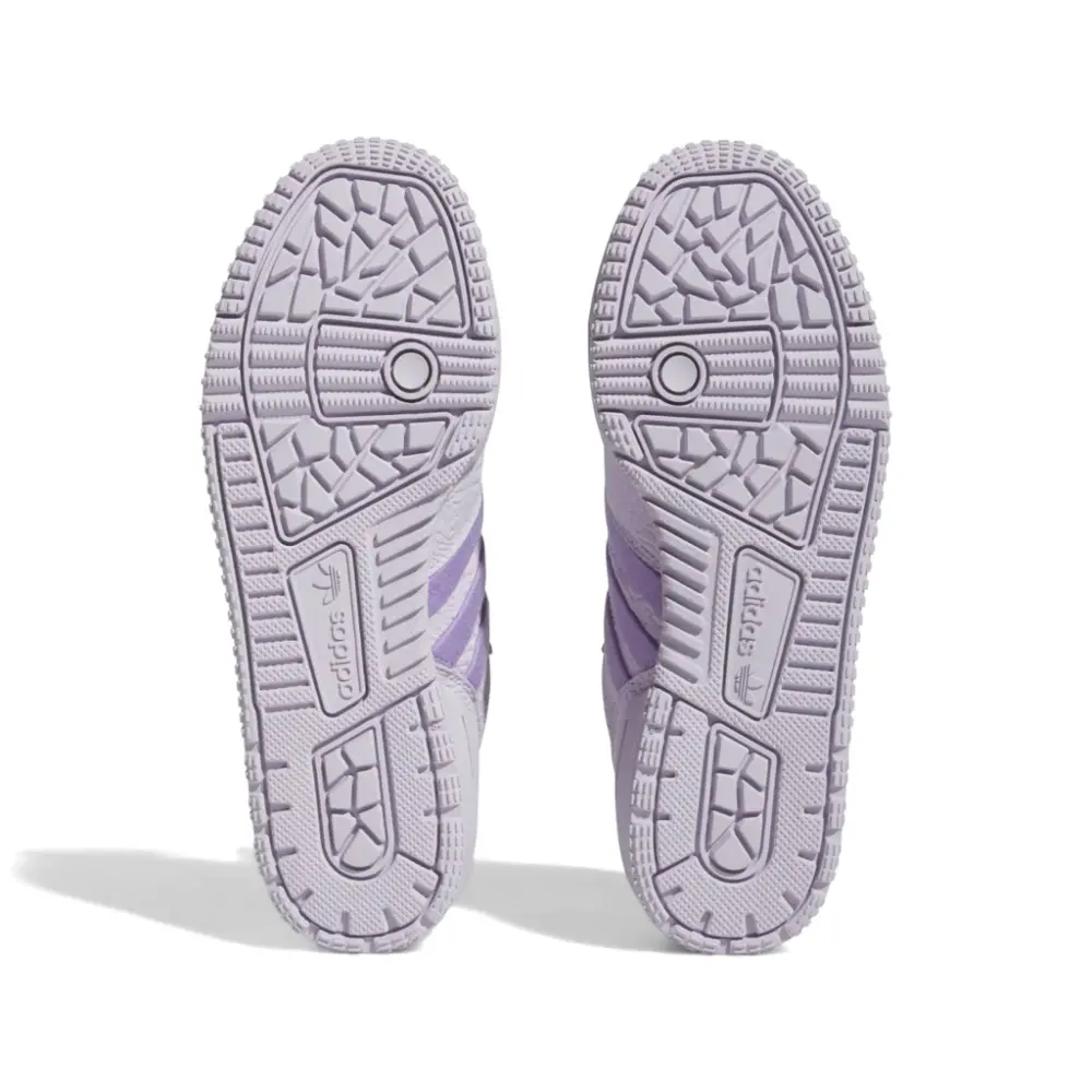 Giày Adidas Originals Rivalry Low Tr 'Silver Lilac' IE1665 - Ảnh 5
