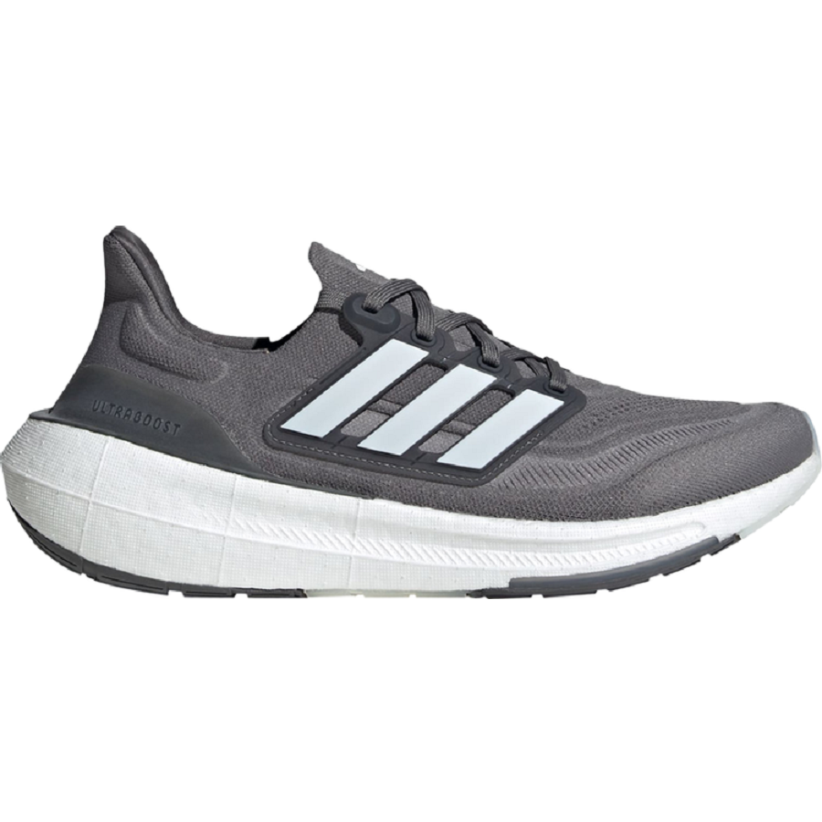 Giày Adidas Ultraboost Light Grey IE1770