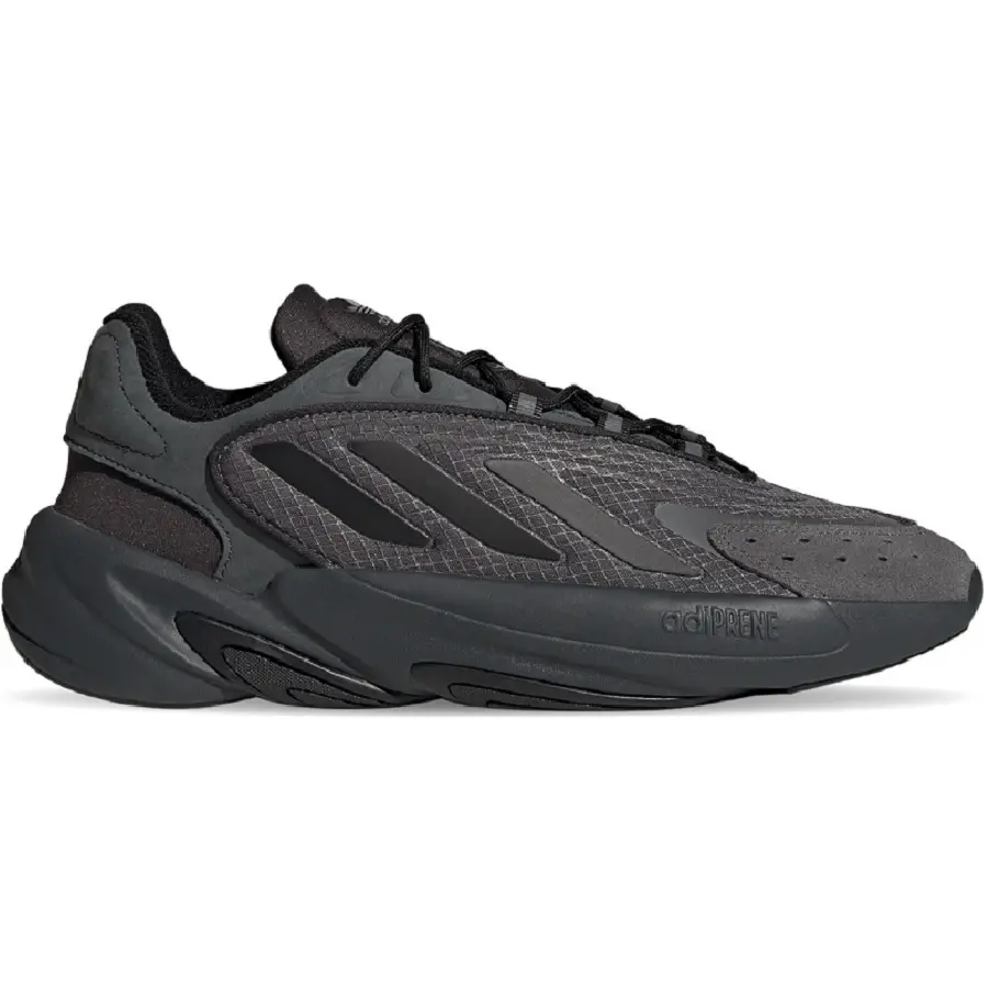 Giày Adidas Originals Ozelia 'Black' IE2002