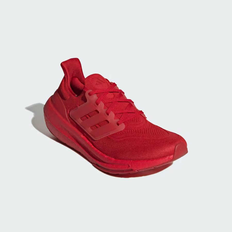Giày Adidas Ultraboost Light Red IE3042 - Ảnh 4