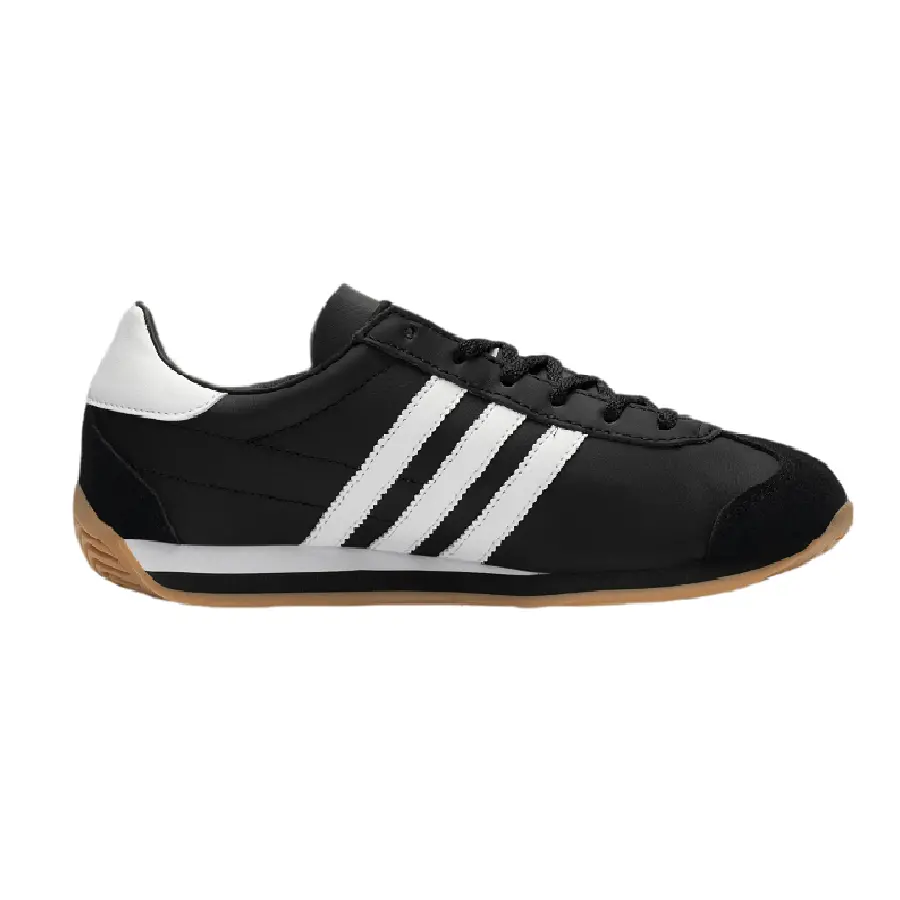 Giày adidas Originals Country OG 'Core Black' IE4231