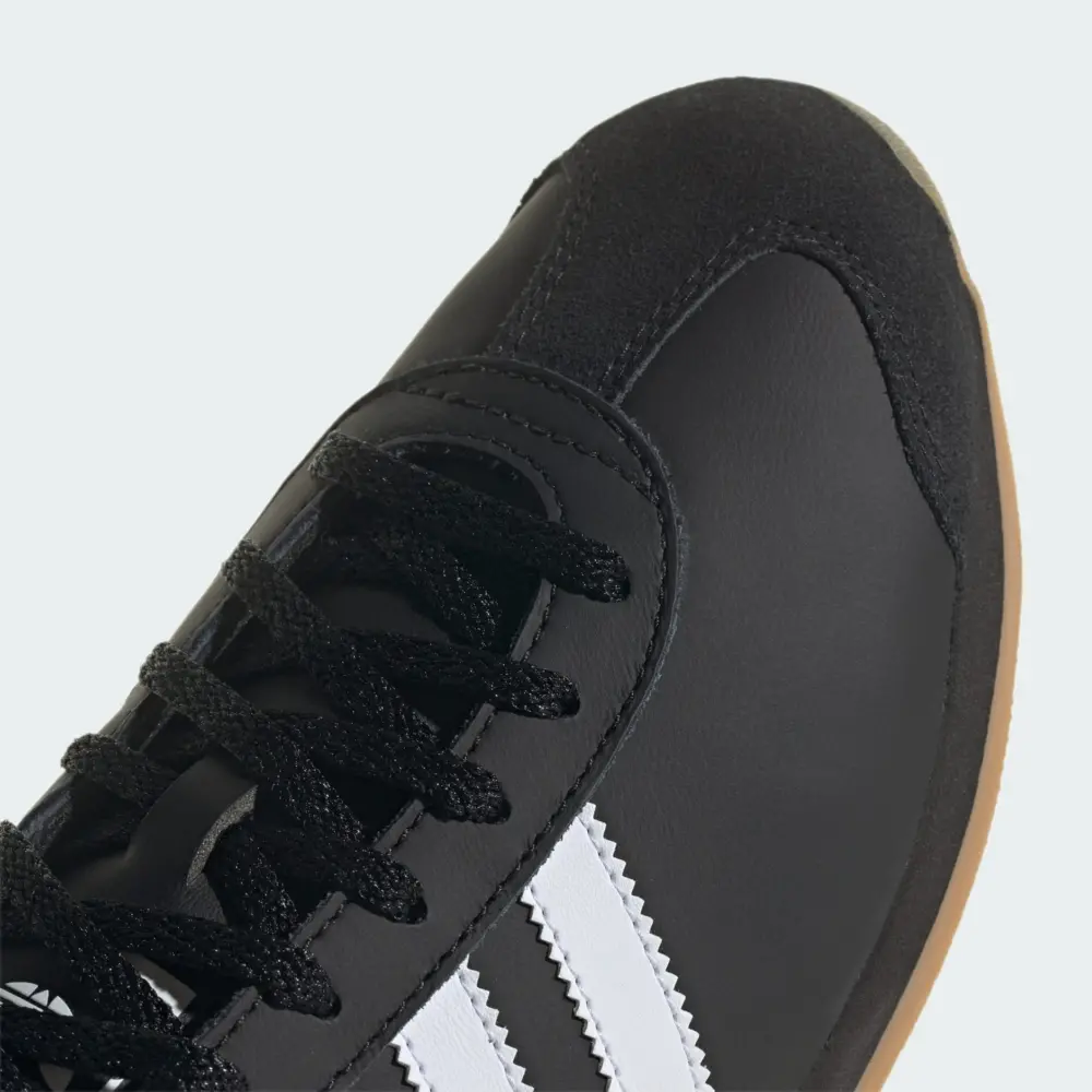 Alternative view of Giày adidas Originals Country OG 'Core Black' IE4231