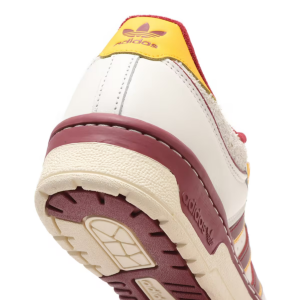 Alternative view of Giày Adidas Originals Rivalry Low 86 ‘White Shadow Red’ IE7159