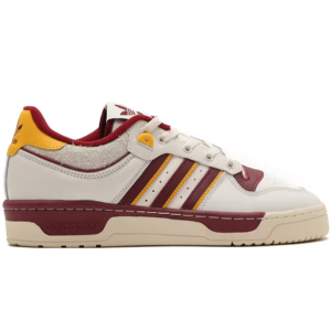 Giày Adidas Originals Rivalry Low 86 ‘White Shadow Red’ IE7159