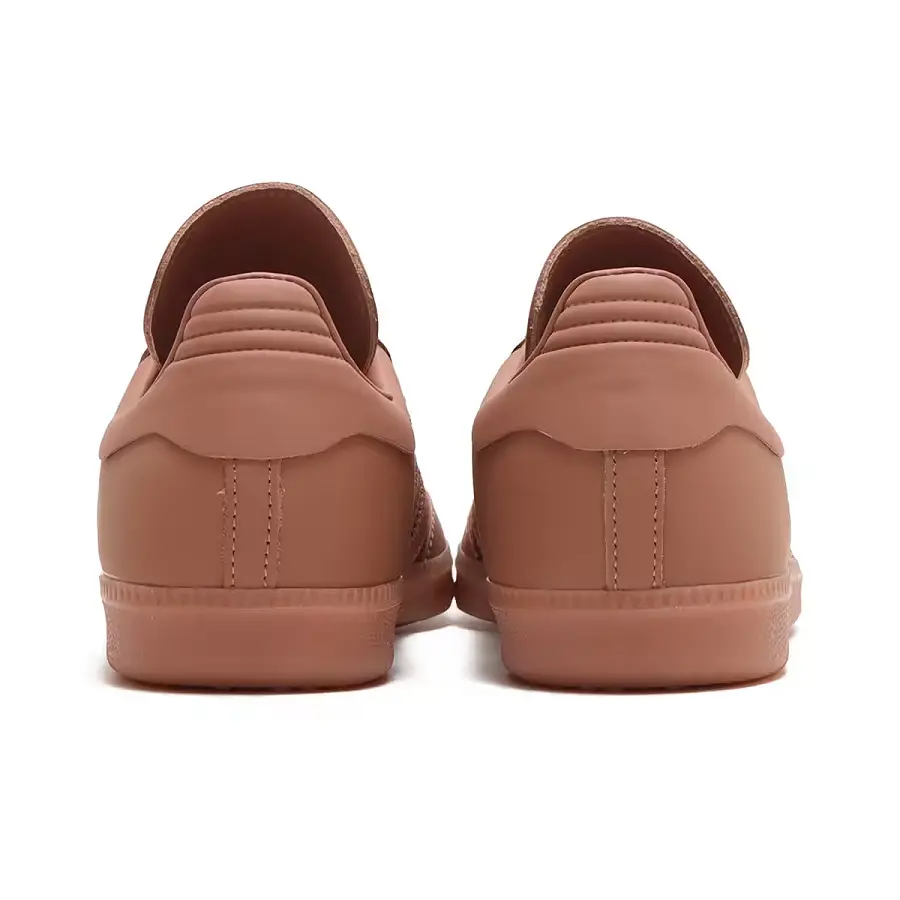 Alternative view of Giày Adidas Samba 'Pharrell Humanrace Terracotta' IE7290