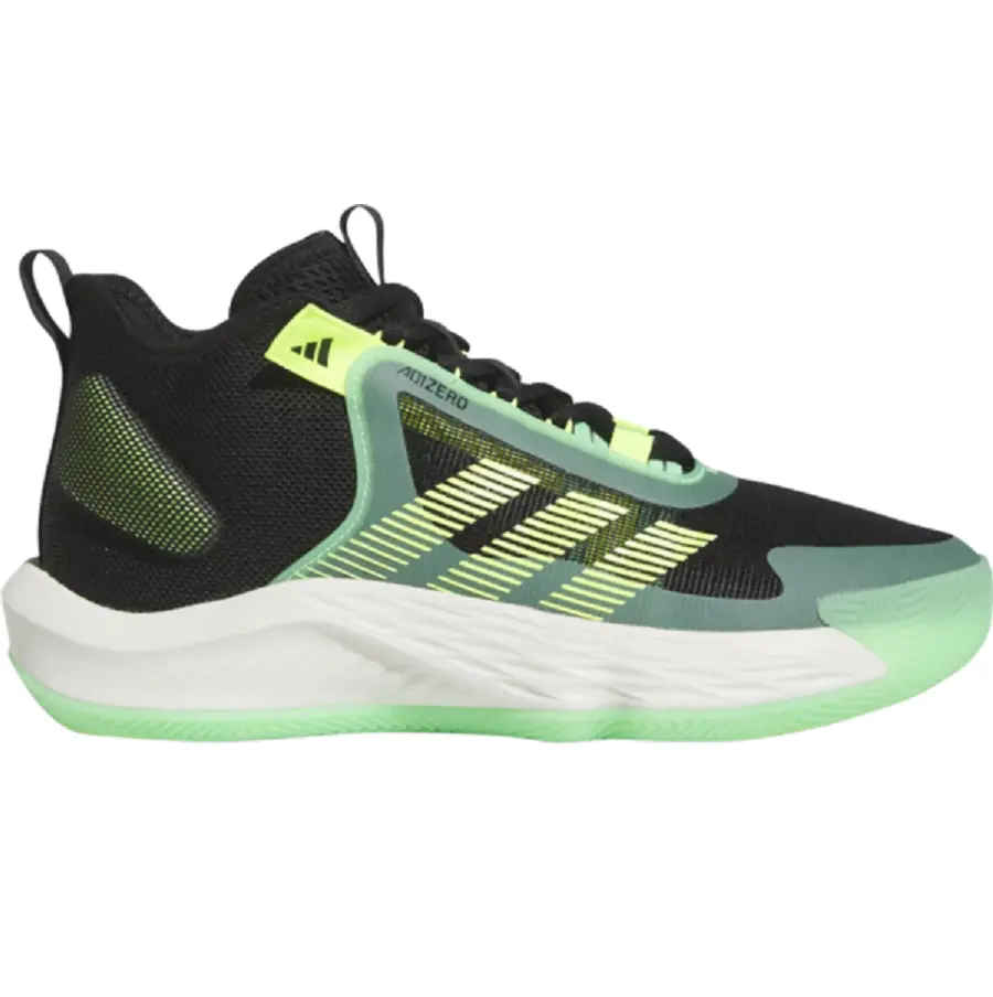 Giày Adidas Adizero Select ‘Black Solar Yellow’ IE9263