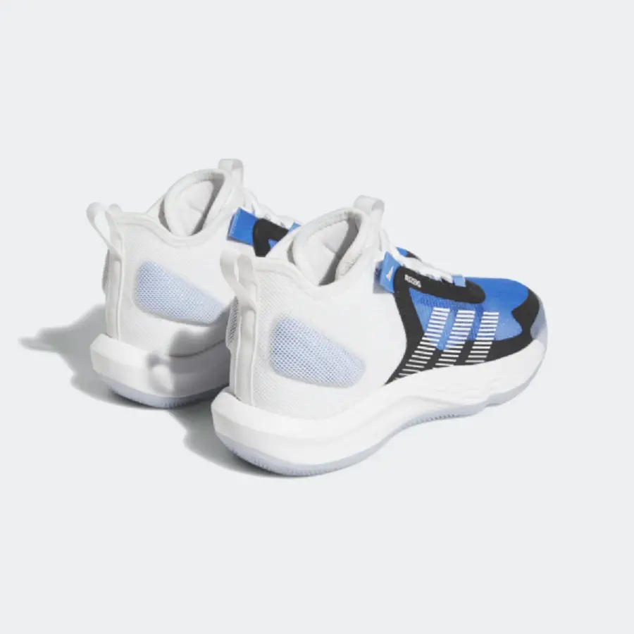 Giày Adidas Adizero Select ‘Blue Fusion White’ IE9266 - Ảnh 3