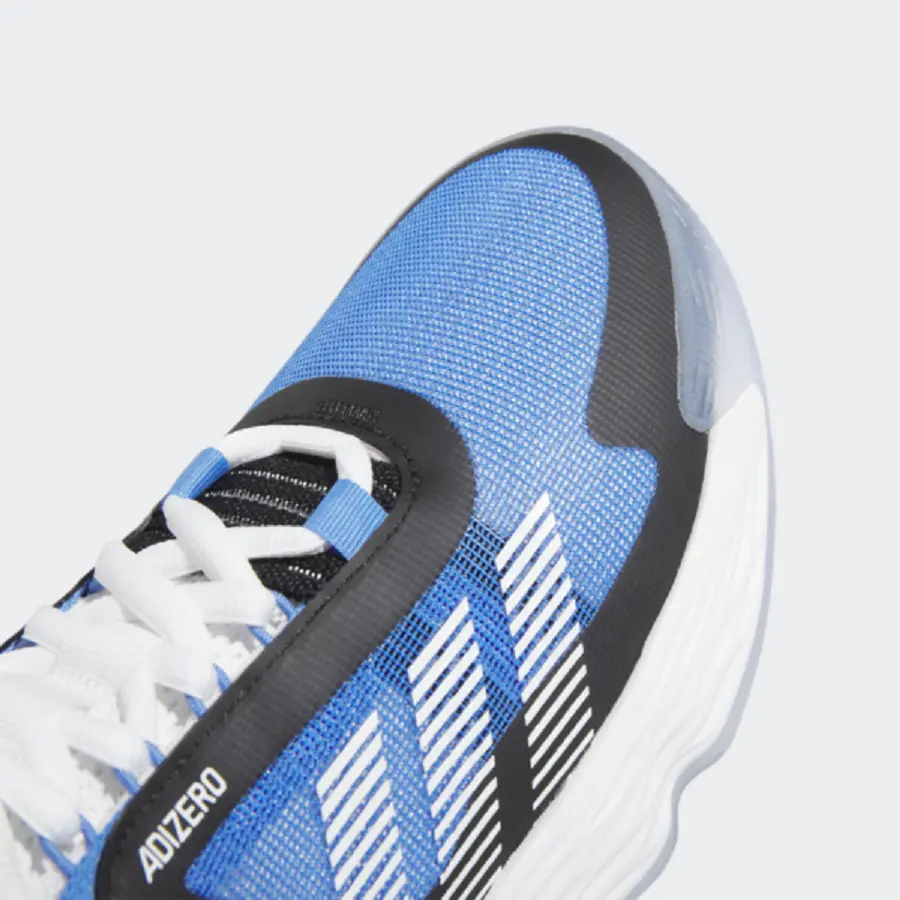 Giày Adidas Adizero Select ‘Blue Fusion White’ IE9266 - Ảnh 4