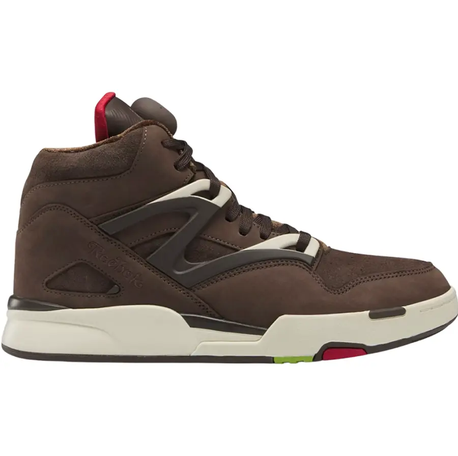 Giày Reebok Pump Omni Zone 2 'Valentine's Day' IE9342