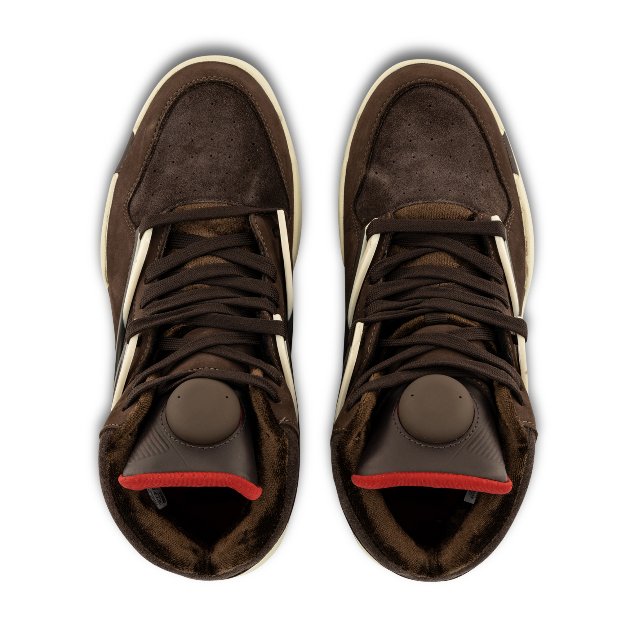 Giày Reebok Pump Omni Zone 2 'Valentine's Day' IE9342 - Ảnh 4