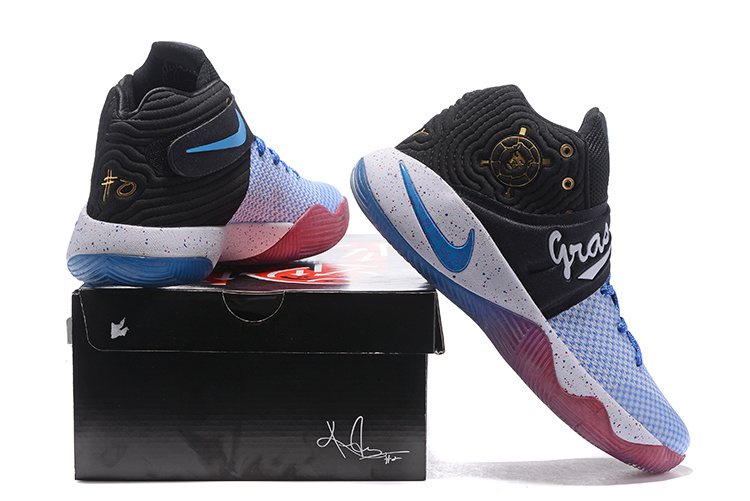 Giày Nike Kyrie 2 'Doernbecher' 898641-001 - Ảnh 5