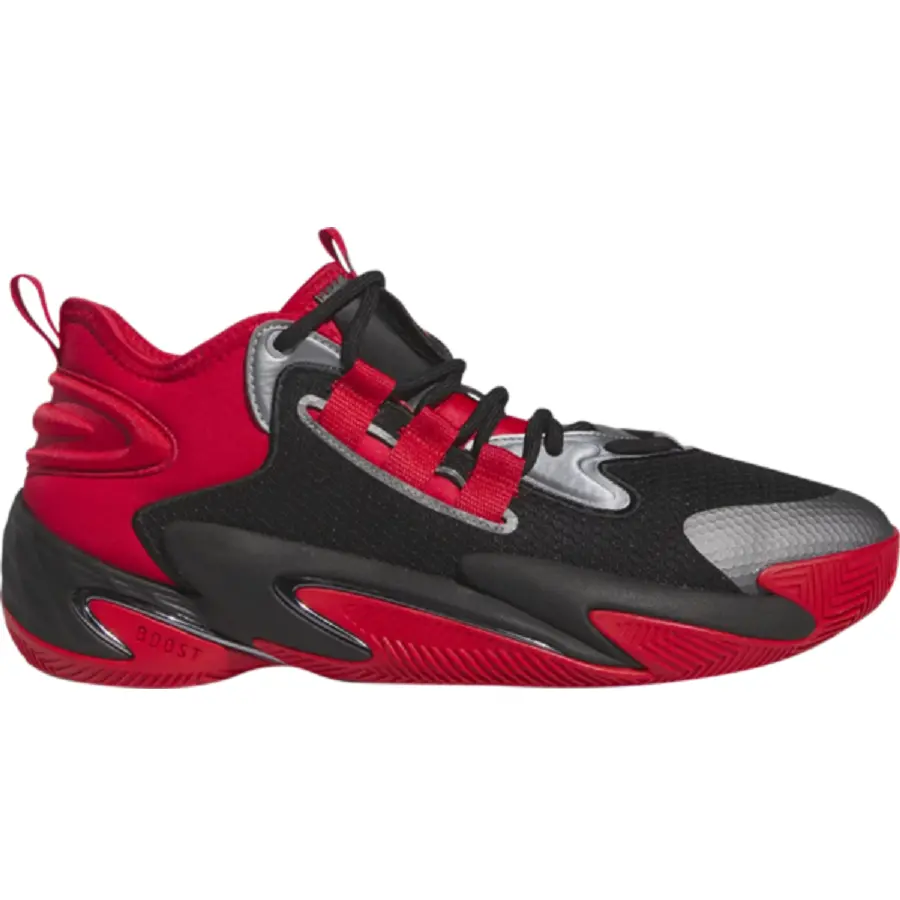 Giày Adidas BYW Select x Anthony Edwards x Marvel ‘Ant Man’ IF0006