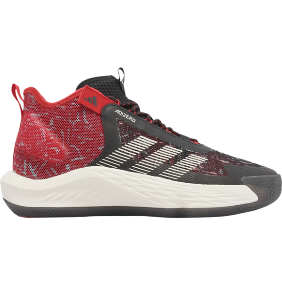 Giày Adidas Adizero Select ‘Black Scarlet’ IF2164
