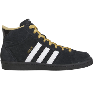 Giày Adidas Sneeze x Superskate 'Black Golden Beige' IF2703