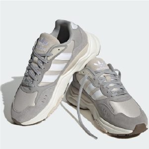 Alternative view of Giày Adidas Retropy F90 'Grey' IF2866