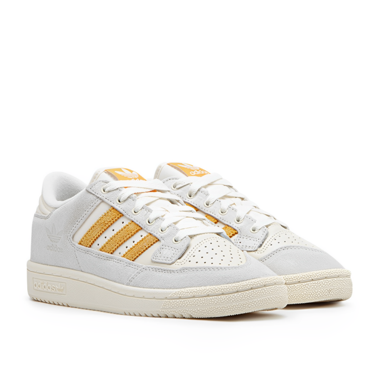 Giày Adidas Centennial 85 Low ‘Orbit Grey’ IF5185 - Ảnh 5