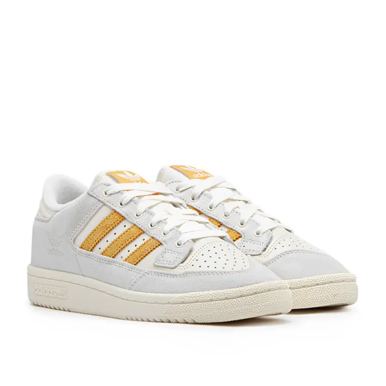 Giày Adidas Centennial 85 Low ‘Orbit Grey’ IF5185 - Ảnh 5