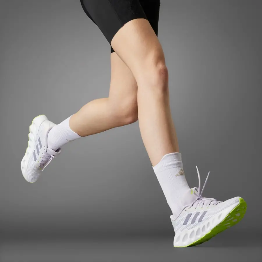 Giày Adidas Switch Run Running Shoes 'White' IF5734 - Ảnh 5