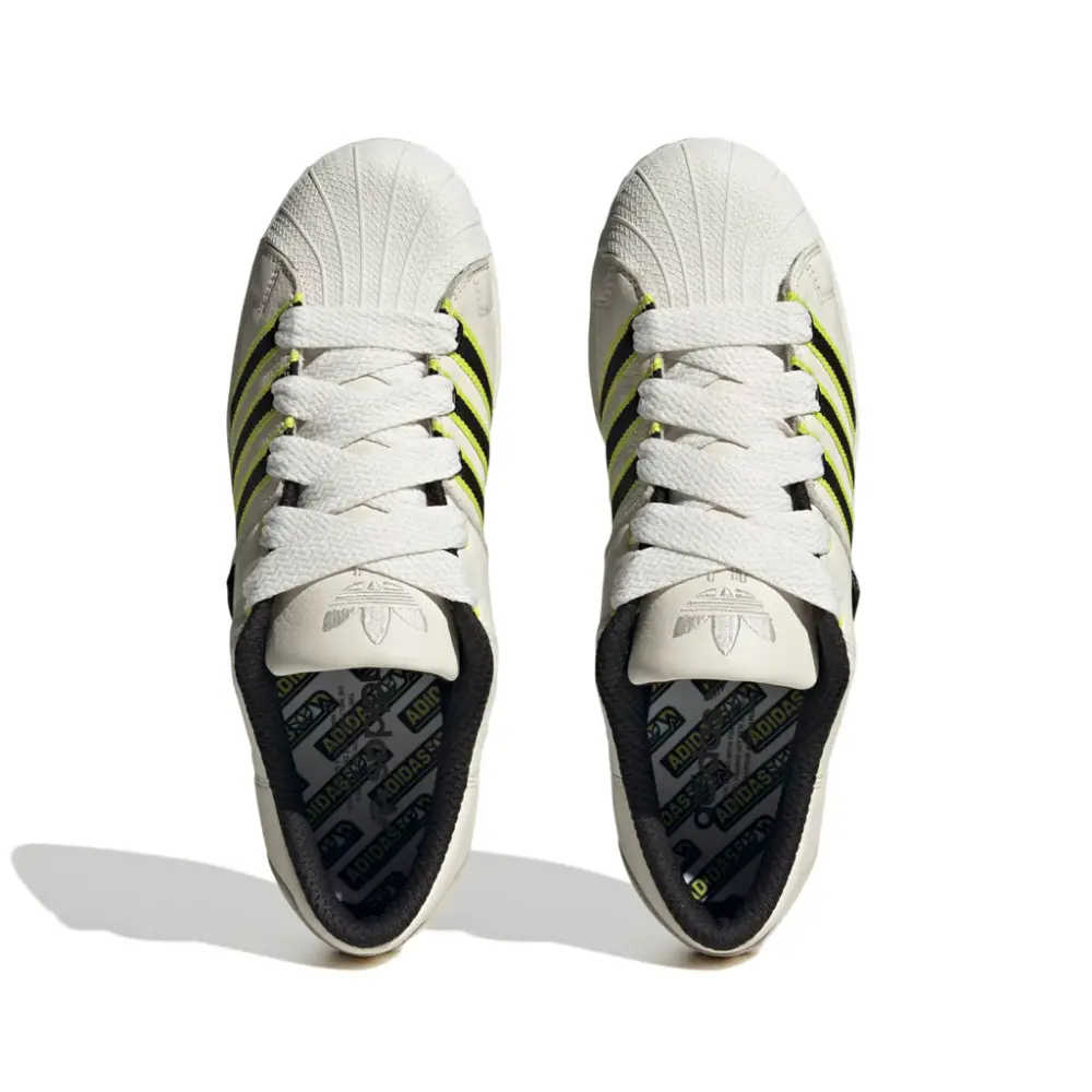 Giày Adidas Originals Superstar Modified 'Salt Lake City' IF8179 - Ảnh 5