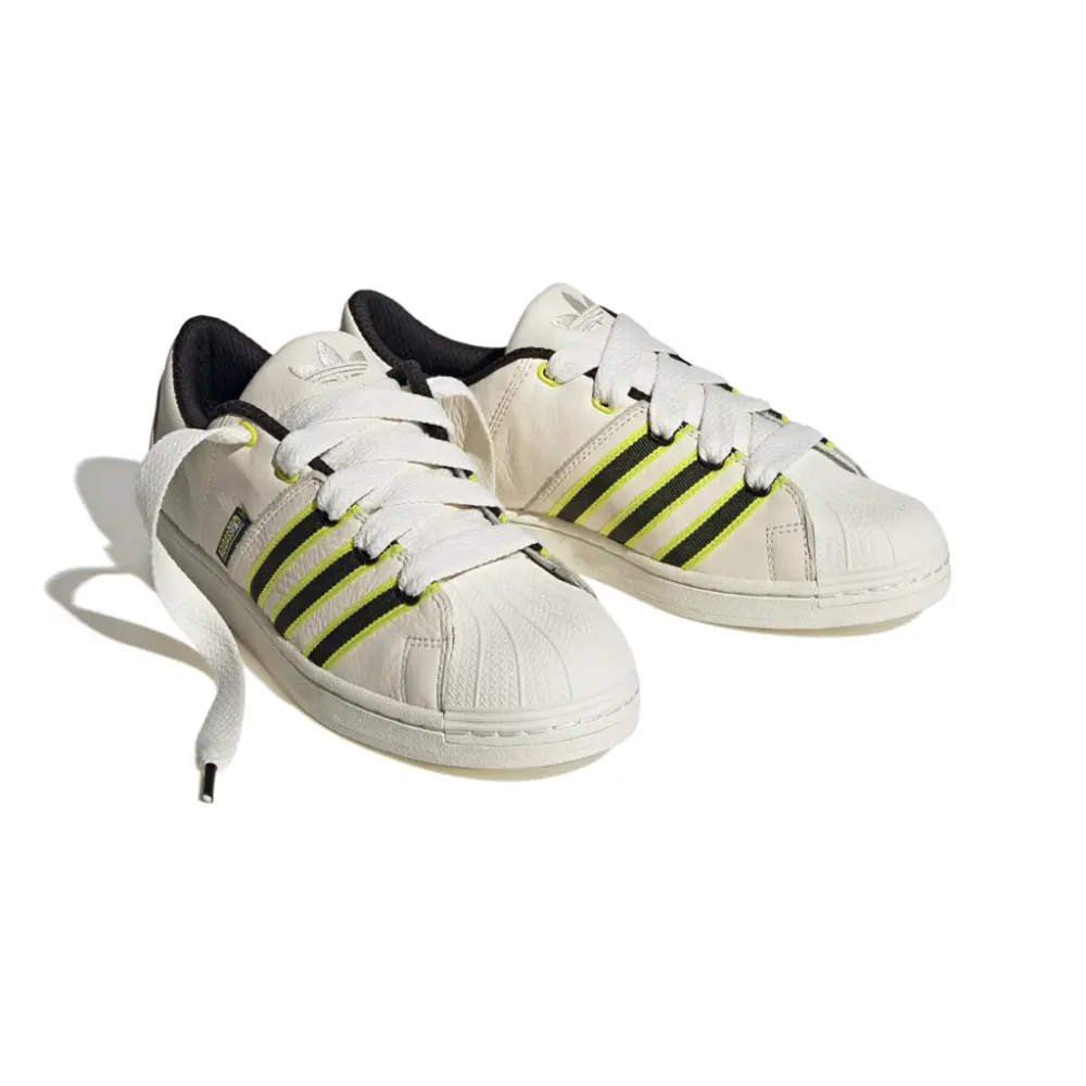Giày Adidas Originals Superstar Modified 'Salt Lake City' IF8179 - Ảnh 3