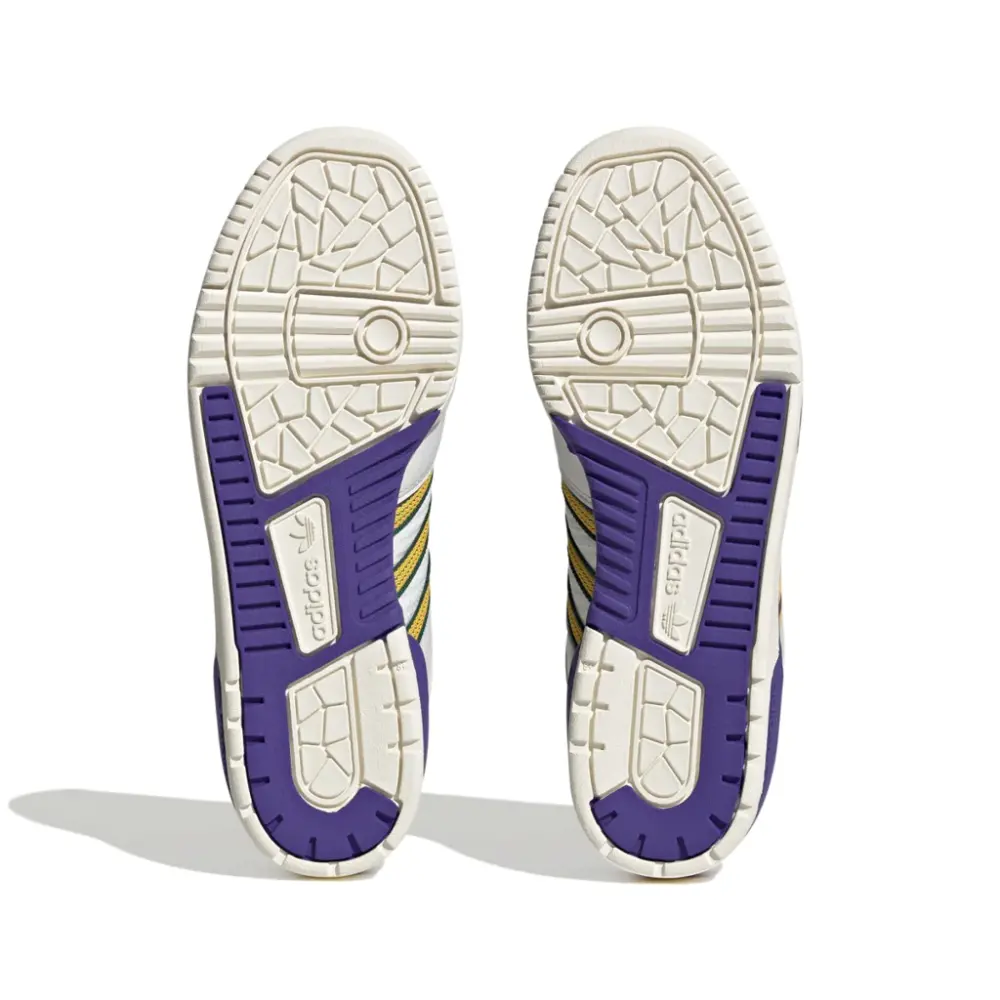 Giày Adidas Originals Rivalry Low 86 'White Energy Ink' IF8180 - Ảnh 5
