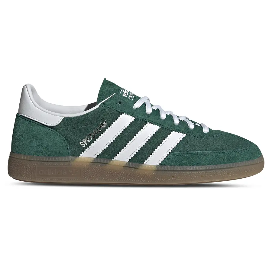 Giày Adidas Originals Handball Spezial 'Collegiate Green' IF8913