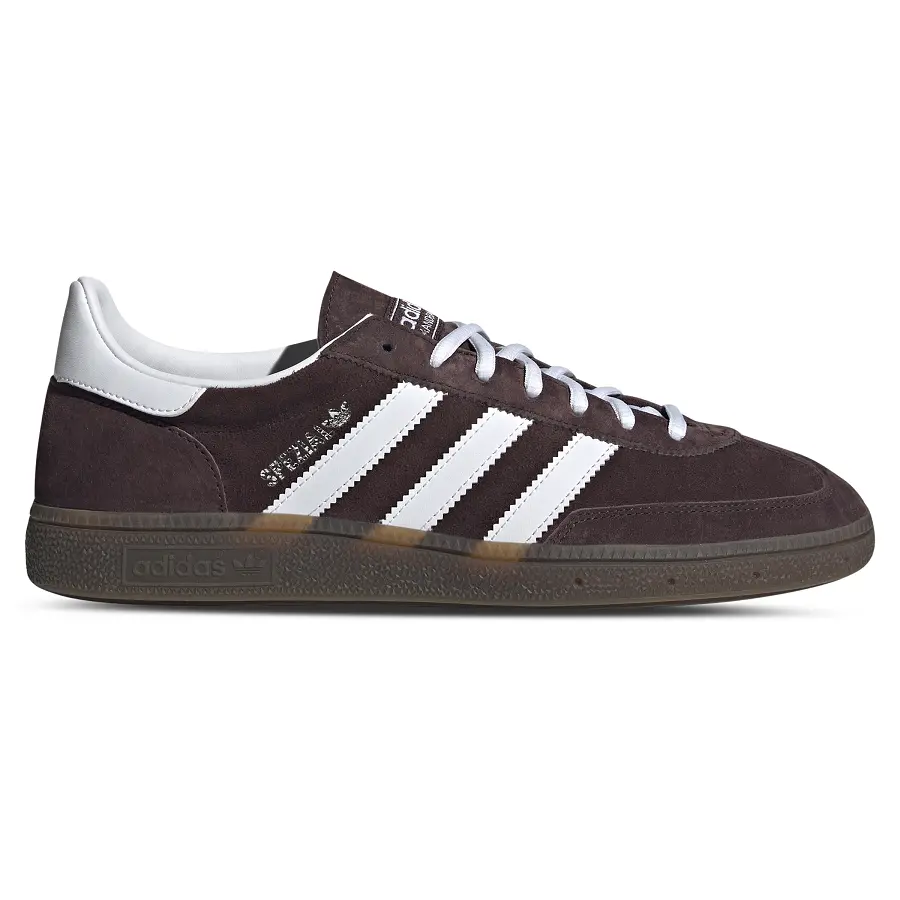 Giày Adidas Originals HANDBALL SPEZIAL 'Shadow Brown' IF8914