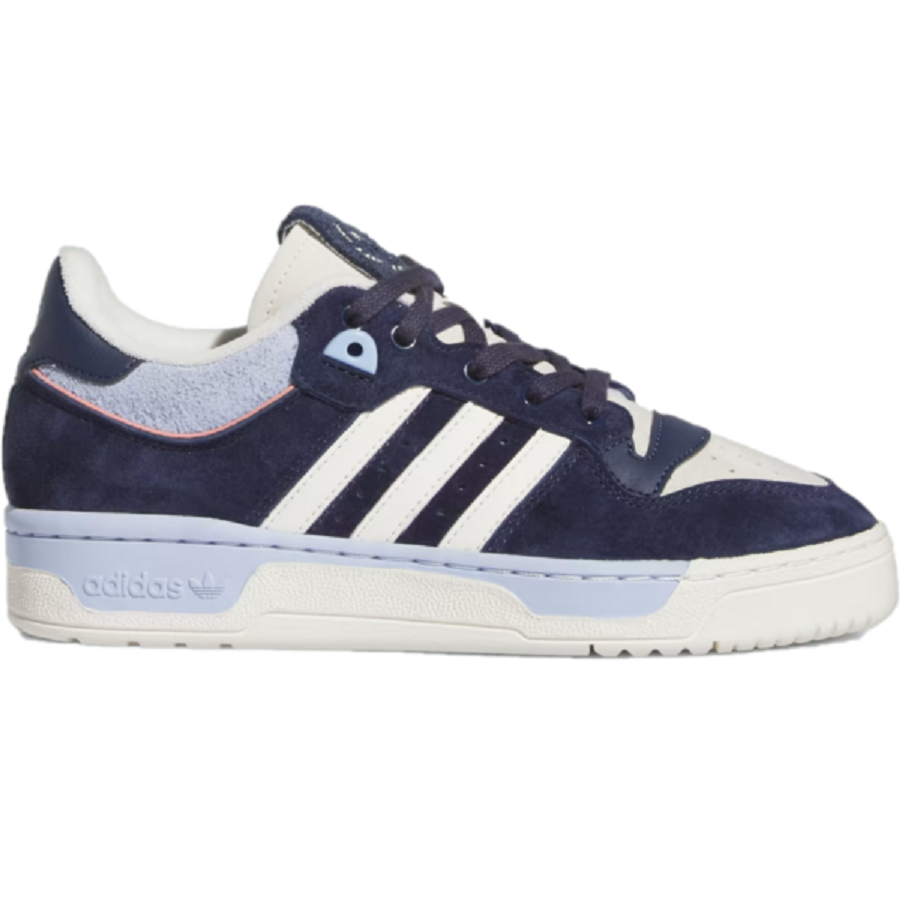 Giày Adidas Rivalry Low 86 ‘Shadow Navy’ IG3434