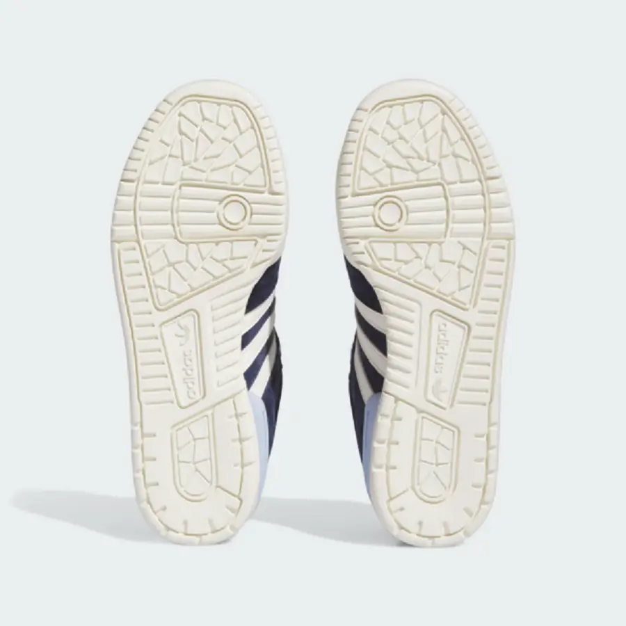 Giày Adidas Rivalry Low 86 ‘Shadow Navy’ IG3434 - Ảnh 4