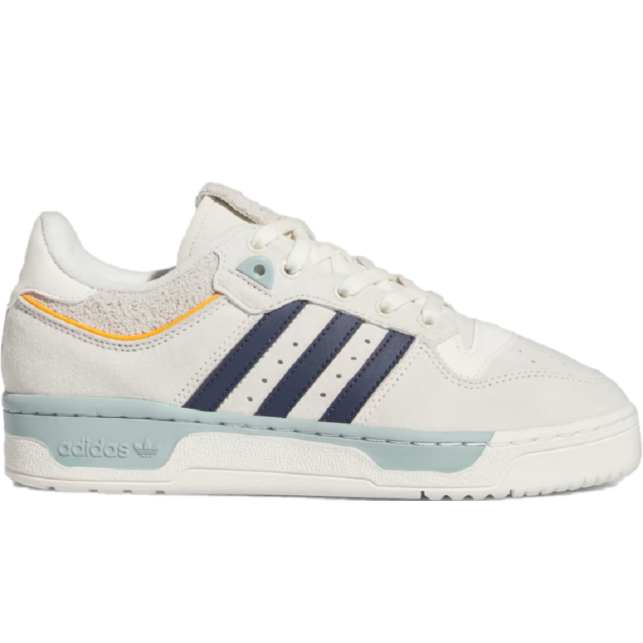 Giày Adidas Rivalry Low 86 ‘Shadow Navy’ IG3435