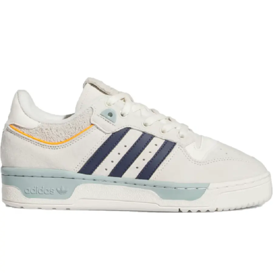 Giày Adidas Rivalry Low 86 ‘Shadow Navy’ IG3435
