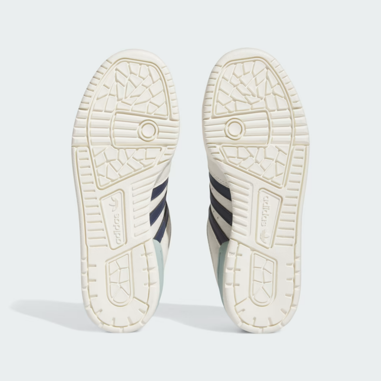 Giày Adidas Rivalry Low 86 ‘Shadow Navy’ IG3435 - Ảnh 3