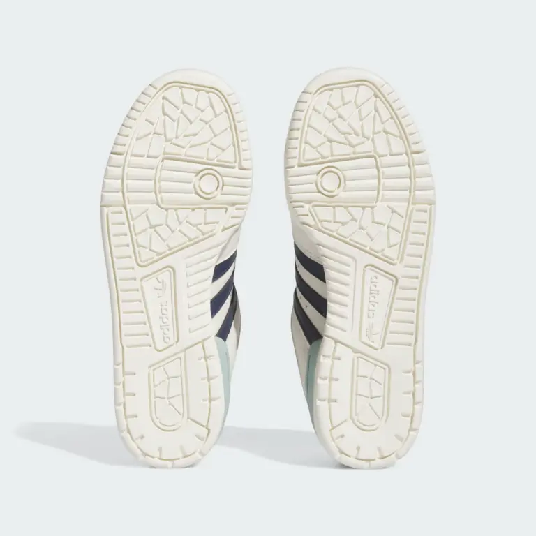 Giày Adidas Rivalry Low 86 ‘Shadow Navy’ IG3435 - Ảnh 3