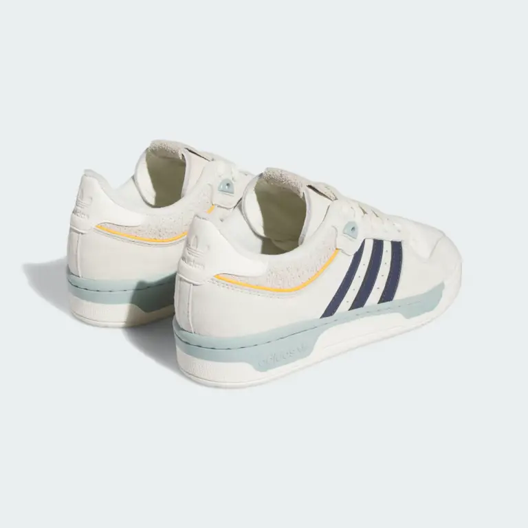 Alternative view of Giày Adidas Rivalry Low 86 ‘Shadow Navy’ IG3435