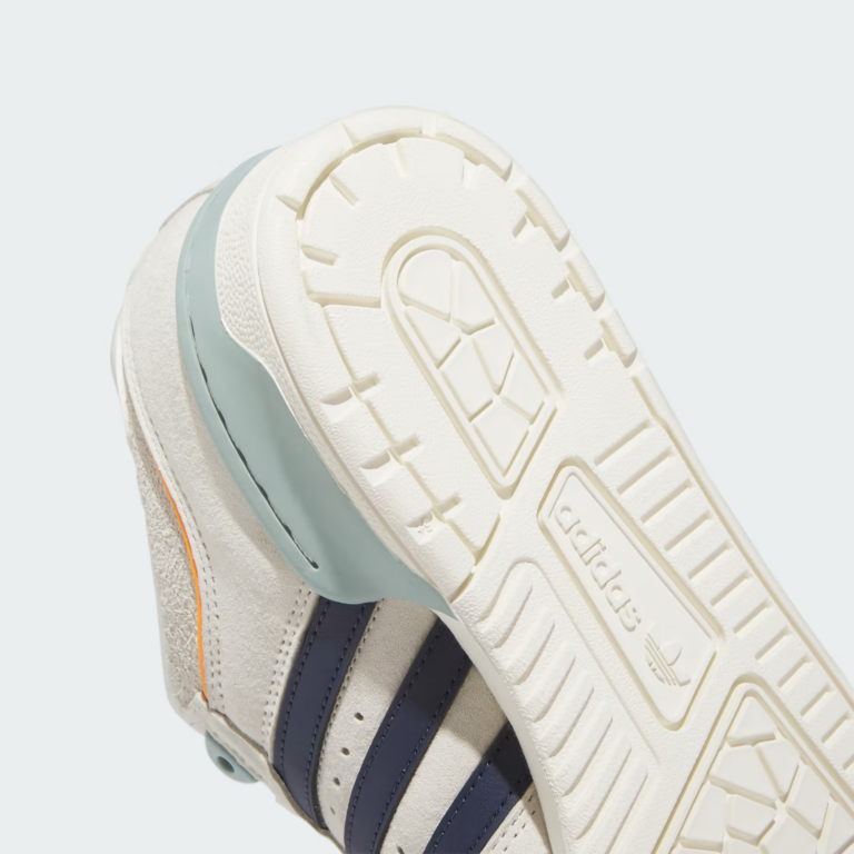 Giày Adidas Rivalry Low 86 ‘Shadow Navy’ IG3435 - Ảnh 5