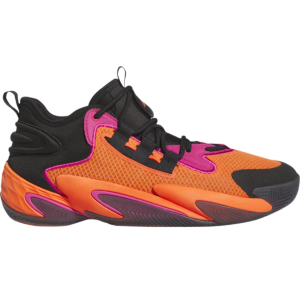 Giày Adidas BYW Select ‘Black Impact Orange’ IG4936