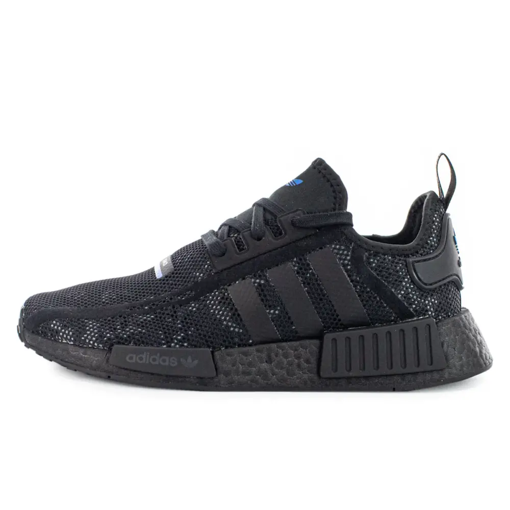 Giày Adidas Originals NMD_R1 "Black" IG5535 - Ảnh 4