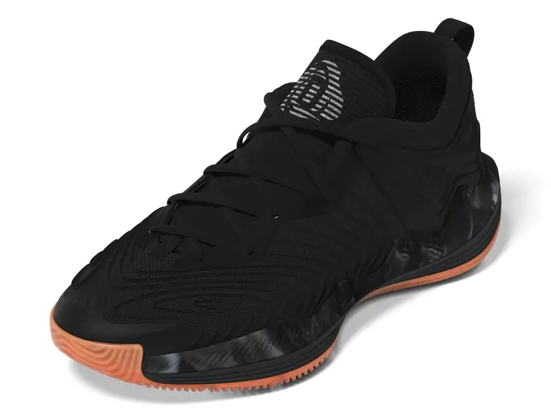 Alternative view of Giày Adidas D ROSE SON OF CHI 3 IG5559