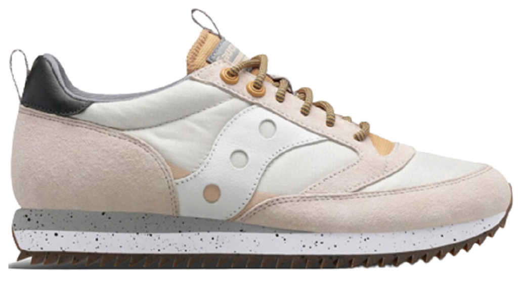 Giày Saucony Jazz 81 Peak 'Light Beige' S70675-1