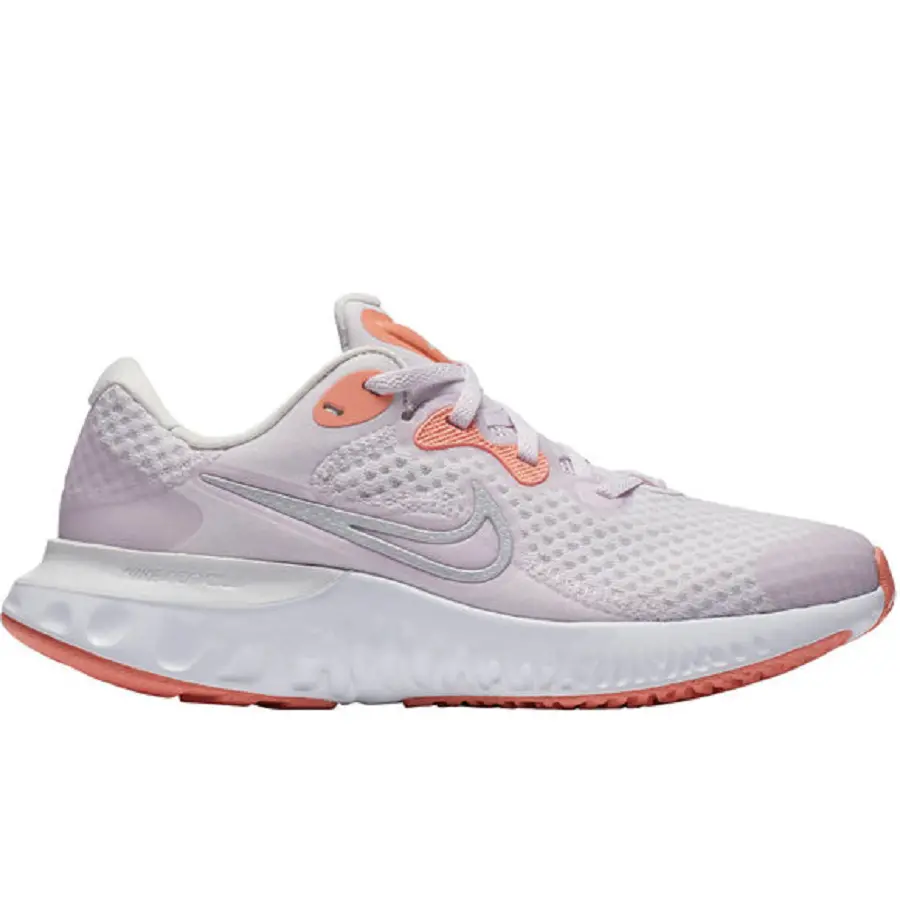 Giày Nike Renew Run 'Light Violet' CW3259-504