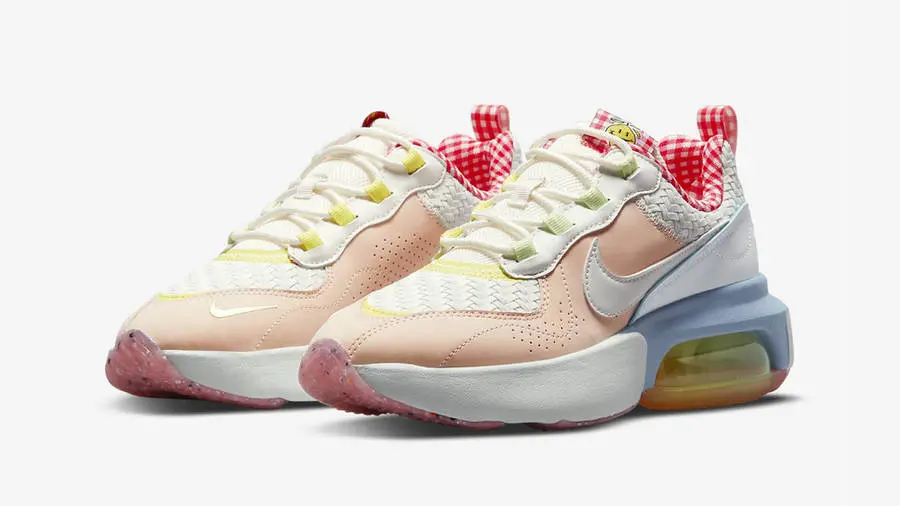 Giày Nike Wmns Air Max Verona 'Gingham' DJ5054-813 - Ảnh 4