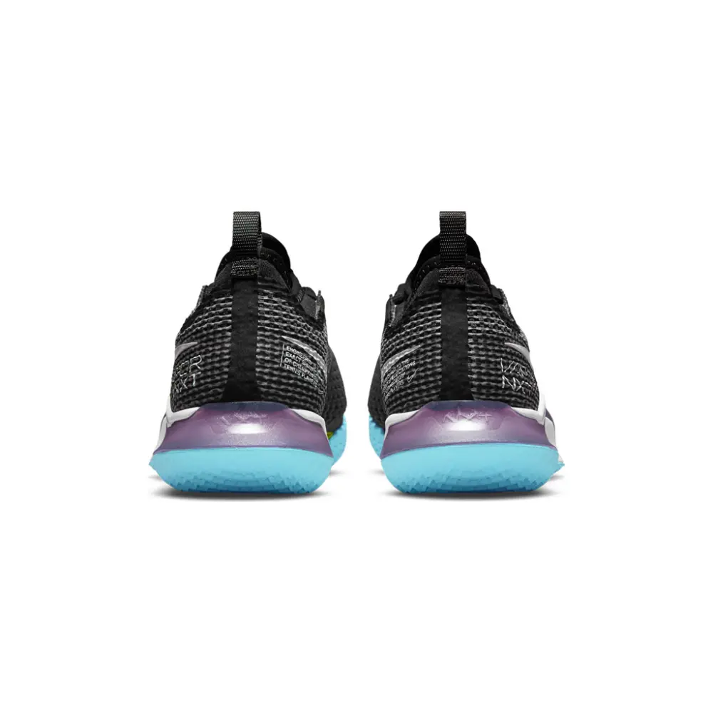 Giày Tennis Nike Wmns Court React Vapor NXT 'Dark Raisin' CV0742-524 - Ảnh 4