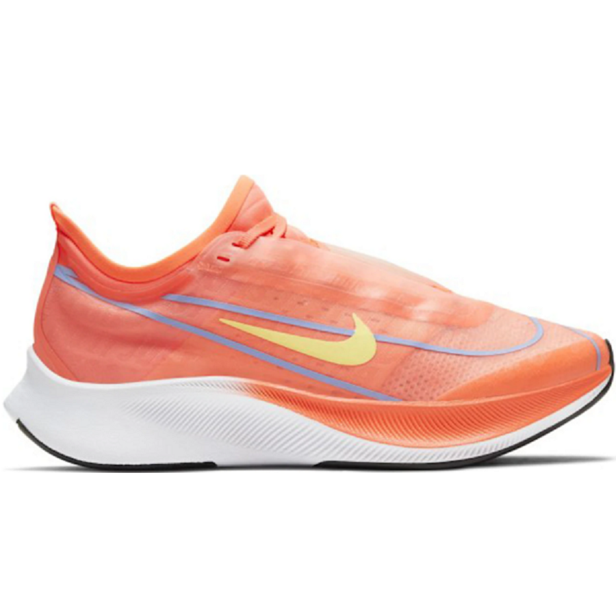 Giày Nike Zoom Fly 3 ‘Bright Mango’ AT8241-801