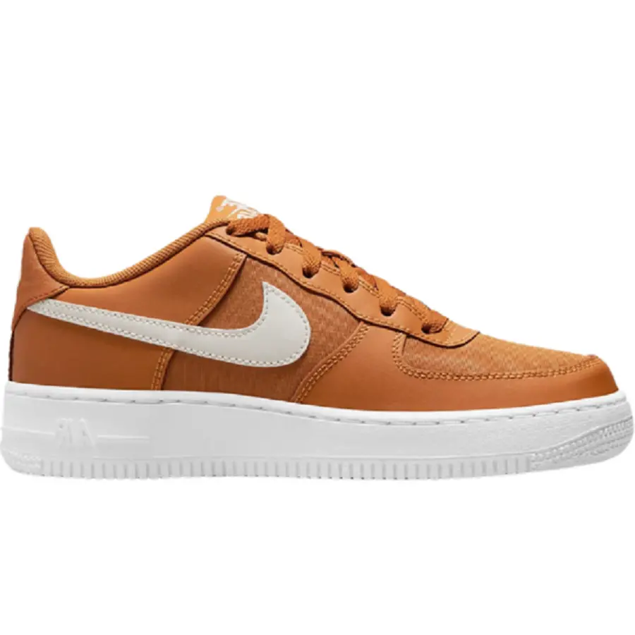Giày Nike Air Force 1 Low ‘Monarch Sail’ DX1656-800