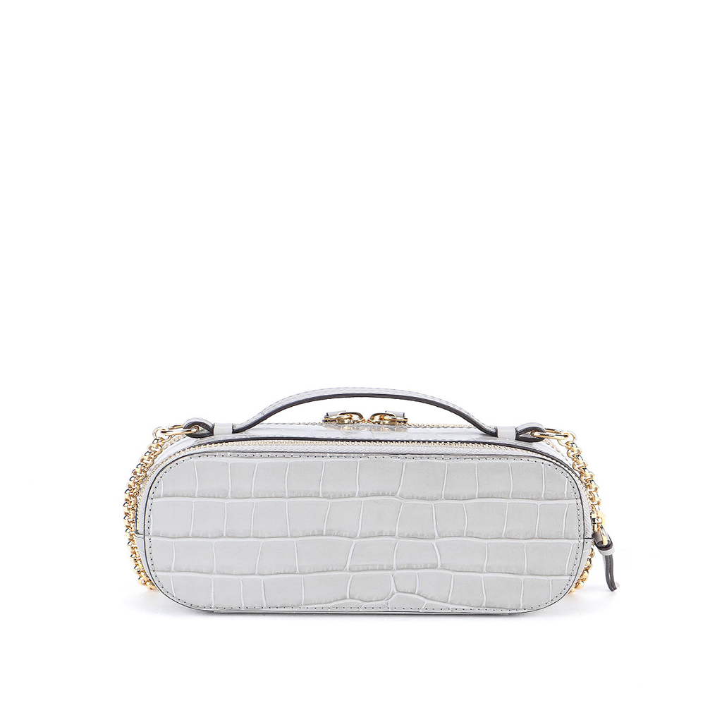Túi Chloe C Vanity Mini Bag CHC20SS225A87039 - Ảnh 3