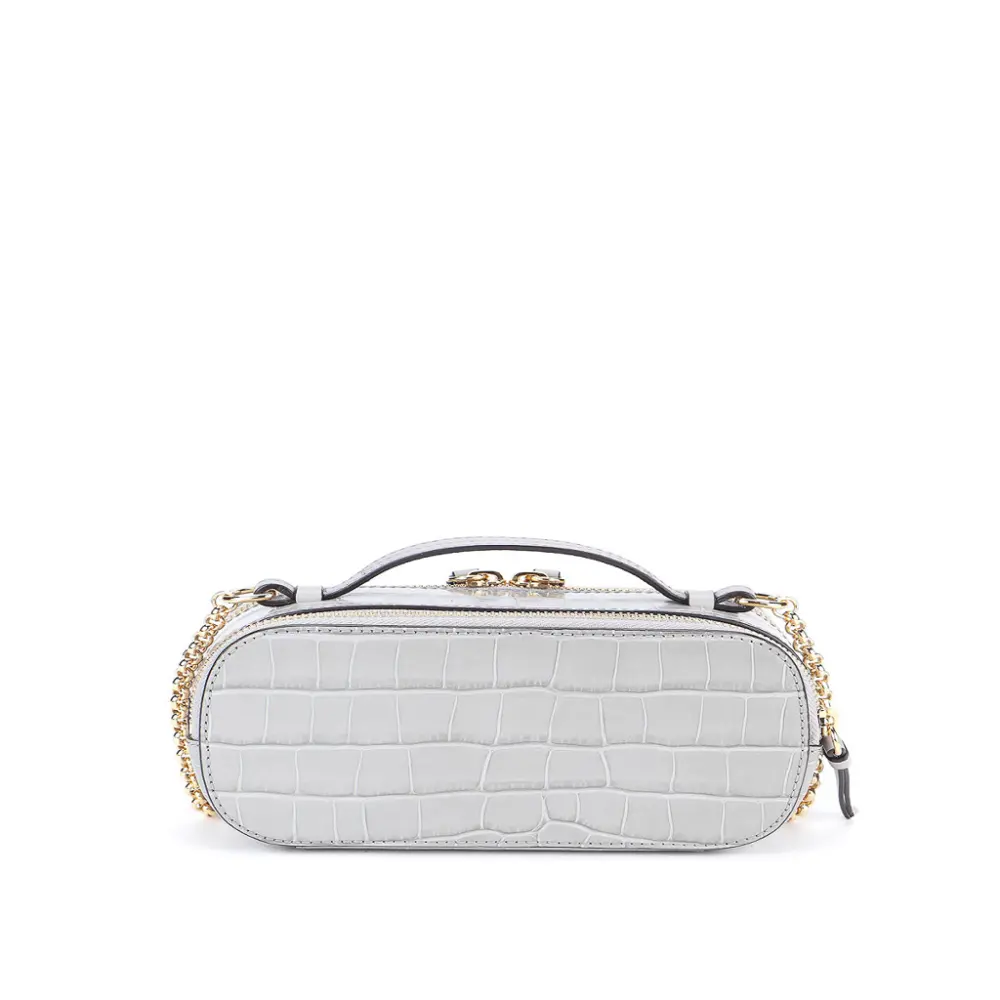 Túi Chloe C Vanity Mini Bag CHC20SS225A87039 - Ảnh 3