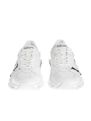 Alternative view of Giày Valentino Bounce 'Logo Print' RY2S0B21RKWA01