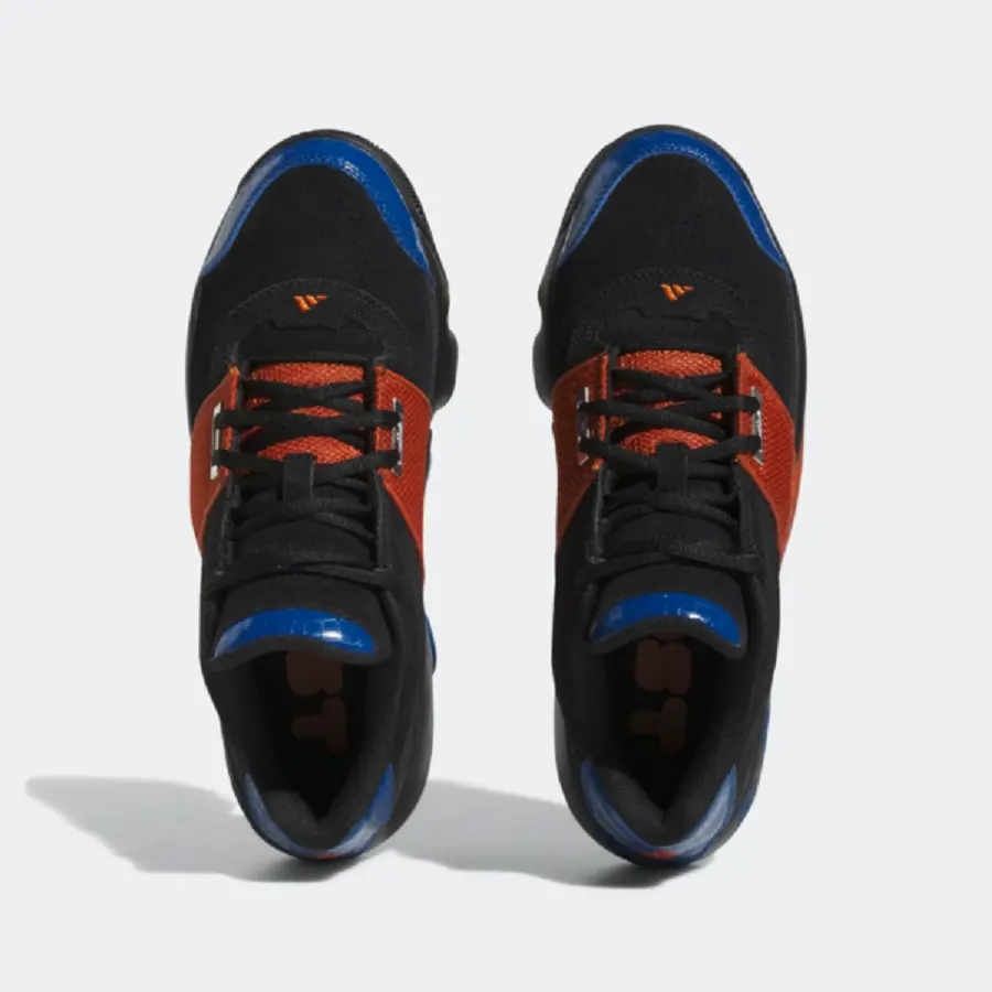 Giày Adidas Gil Zero Restomod ‘Knicks’ FZ6216 - Ảnh 4