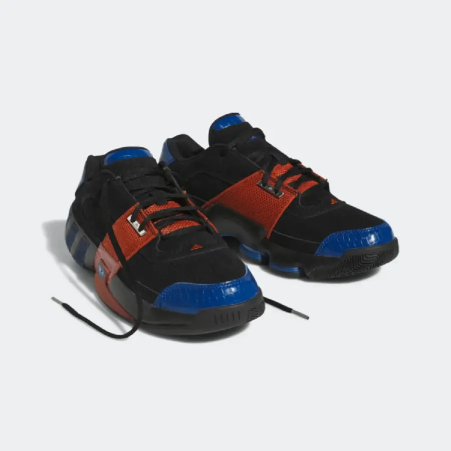 Alternative view of Giày Adidas Gil Zero Restomod ‘Knicks’ FZ6216